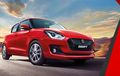Suzuki Swift 2018 Tebar Pesona di Auto Expo 2018, Masuk Indonesia Nggak Ya?