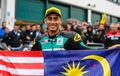 Pembalap Malaysia Sudah Akan Naiki Motor MotoGP 16 Februari Nanti