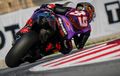 Sadis, Begini Jawaban Marc Marquez Soal Tes Khusus Jorge Martin