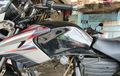 Tips Beli Motor Bekas Honda Tiger Revo, Selain Tangki Bocor Waspadai Hal Ini