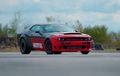 Lucifer: Dodge Challenger SRT Paling Ngebut Hasil Kreasi SpeedKore