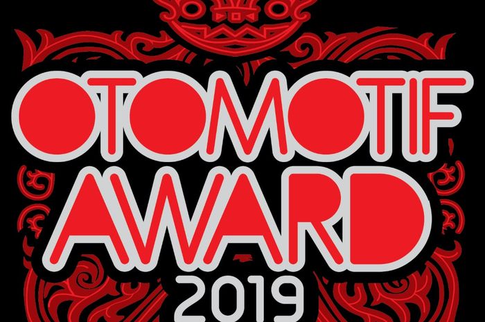 Logo OTOMOTIF Award 2019