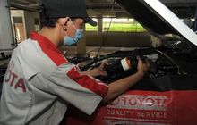 Kapan Filter Solar Mobil Diesel Harus Diganti? Simak Penjelasannya