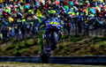 Ini Komentar Valentino Rossi Usai Gagal Podium di MotoGP Ceko
