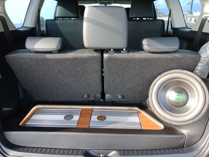 ubahan audio simpel dan clean supaya semakin nyaman untuk harian