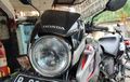 Tips Beli Motor Bekas Honda Tiger Revo, Cek Karburatornya Sebelum Meminang