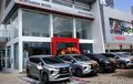 Diler Mobil Penumpang Mitsubishi Sudah Sampai Lubuk Linggau
