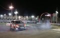 Pembalap Indonesia Borong Piala di Ajang Asia Auto Gymkhana Competition of Indonesia