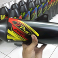 Knalpot Jenis Ini Sedang Laris, Selera Bikers Balik Seperti Dulu?