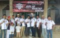 Baru Seumur Jagung, Somplak Auto Club Sudah Gelar Bakti Sosial
