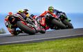 Pro Kontra Pembatalan Balapan Sprint MotoGP Australia 2023, Ada Pembalap yang Tidak Sepakat