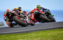 Pro Kontra Pembatalan Balapan Sprint MotoGP Australia 2023, Ada Pembalap yang Tidak Sepakat