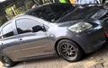 Toyota Vios Tampil Racing, Ciri Taksi Hilang, Luar Dalam Diobok-obok