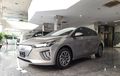 Penasaran, Berikut Harga dan Skema Kredit Mobil Listrik Hyundai IONIQ Electric Juni 2021