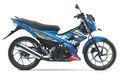 Konsultasi OTOMOTIF: Top Speed Suzuki Satria F150 Mau 160 KM/Jam