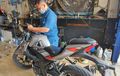 Biaya Jasanya Mulai Rp 50 Ribuan, Ini Yang Dikerjakan Saat Servis Ringan Di Bengkel Resmi Suzuki