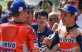 MotoGP Terancam Jorge Lorenzo Setelah Gabung ke Honda Tahun Depan