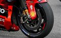 Ini Alasan Perubahan Rem Cakram Bikin Bagnaia Kencang di MotoGP Aragon 2025