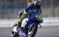 Mulai Lagi, Jorge Lorenzo Serang Valentino Rossi
