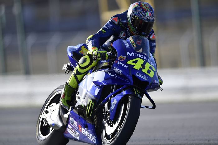 Valentino Rossi