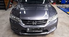 Cukup Terjangkau, Harga Honda Accord 2018 Bekas Sisa Segini Dipasaran