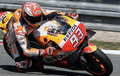 FP4 MotoGP Ceko: Marc Marquez Tercepat Dikepung Suzuki, Yamaha Dalam Bahaya