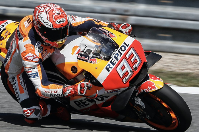 Marc Marquez