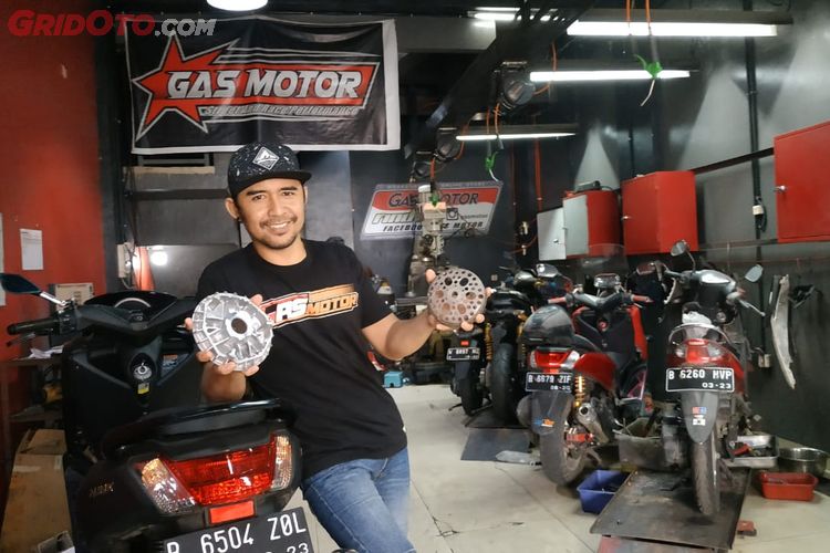 Toko Aksesoris  Motor  Di  Cimanggis Depok  Aksesoris  Kita
