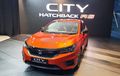 Segini Harga Honda City Hatchback Terbaru Pada November 2024