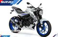 Hanya Menghitung Hari, Suzuki Luncurkan Bandit 150, Harganya Menggoda
