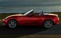 Mazda MX-5 Soft Top, Mobil Dengan Pesona Berlebih yang Mustahil Dibeli