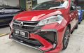 Body Kit OEM Buat Kembaran Daihatsu Sirion, Auto Tampil Garang dan Sporty