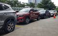 KIA Adakan Test Drive KIA Seltos untuk Konsumen, Catat Tanggal dan Lokasinya!