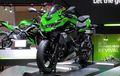 Pemesan Ninja ZX-25R Membludak, Dealer Kawasaki Ini Sampai Takut Layani Konsumen! Ini Ceritanya