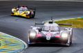 Menang Balap Ketahanan Le Mans 24 Jam, Fernando Alonso Mengaku Malu