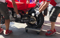 Gawat! Data Motor Ducati Dicuri Honda dan Yamaha Saat Lorenzo Crash