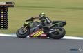 Hasil Kualifikasi MotoGP Jepang: Johann Zarco Terdepan, Valentino Rossi di Posisi 12
