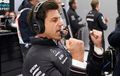 Gawat! Bos Mercedes Kritik Tim-tim F1 Enggak Punya Nyali
