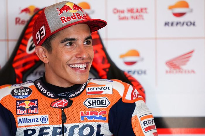 Marc Marquez