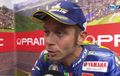 Gara-gara Melihat Video Tim Satelit Tahun Lalu, Valentino Rossi Terpacu Rebut Podium Kedua di MotoGP Jerman