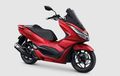 Bikin Honda PCX 160 Makin Sporti Pakai Windshield Versi Aksesori Resmi, Rogoh Kocek Segini