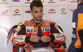 Terbongkar, Pedrosa Tahu Bakal Pisah Dari Honda, Cukup Lama Juga