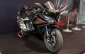 Resmi Diperkenalkan ke Awak Media, Segini Harga Honda New CBR250RR OTR Yogyakarta, Unitnya Ready Kapan?