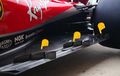 Paket Aerodinamika Ferrari di F1 Amerika, Buat Tahan Lewis Hamilton?