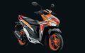 Beda Negara Beda Selera, Honda Vario 150 di Malaysia Lebih Variatif