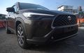 Tertarik Beli Toyota Corolla Cross Secara Kredit? Segini Angsurannya Untuk Varian Bensin dan Hybrid