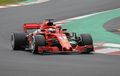Belum Ada yang Secepat Ferrari di Tes Pramusim F1 Barcelona Kemarin