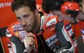 Tak Kunjung Perpanjang Kontrak, Dovizioso Bakal Balikan Sama Honda?