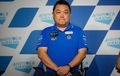 Pernah Mengantarnya Menang di Suzuki, Alex Rins Senang Ken Kawauchi Gabung ke Honda di MotoGP 2023