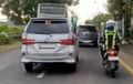 Avanza Curian Tersudut Usai Diuber Polisi, Modifikasi Tak Bikin Pemilik Asli Pangling